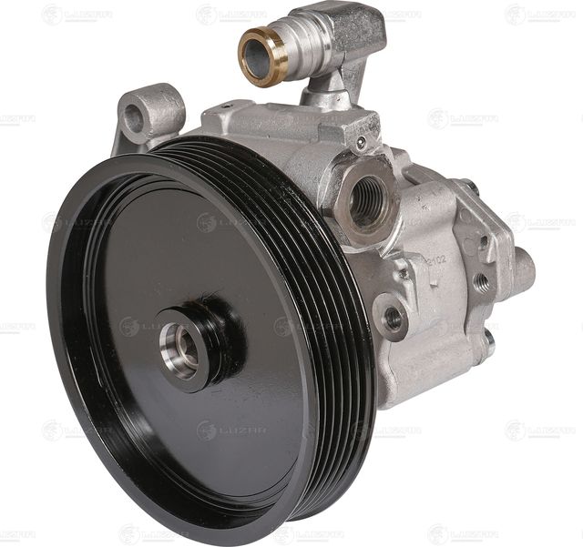 Насос ГУР Luzar. Артикул LPS 1505