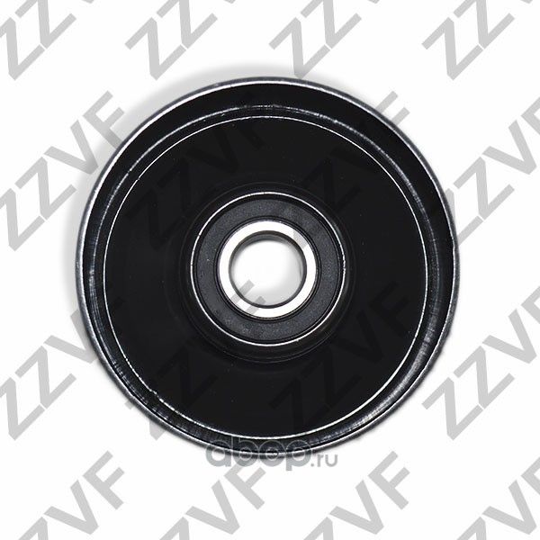 Ролик натяжителя ремня (Zzvf). Артикул ZVRN026