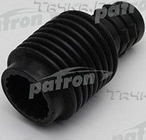 Комплект отбойников и пыльников амортизаторов (стоек) Patron. Артикул PSE6315
