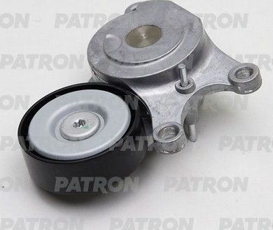 Натяжной ролик (натяжитель) приводного ремня Patron. Артикул PT52355