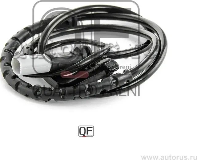 Датчик износа тормозных колодок rr (Quattro Freni). Артикул qf61f00014