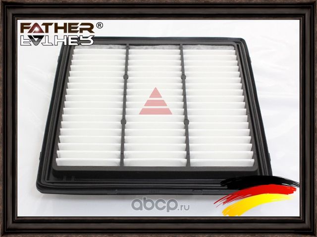Фильтр воздушный (Father). Артикул F3701R74
