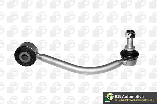 Стойка (тяга) стабилизатора BGA задняя правая для Porsche Cayenne I (955) 2002-2010. Артикул LS9614