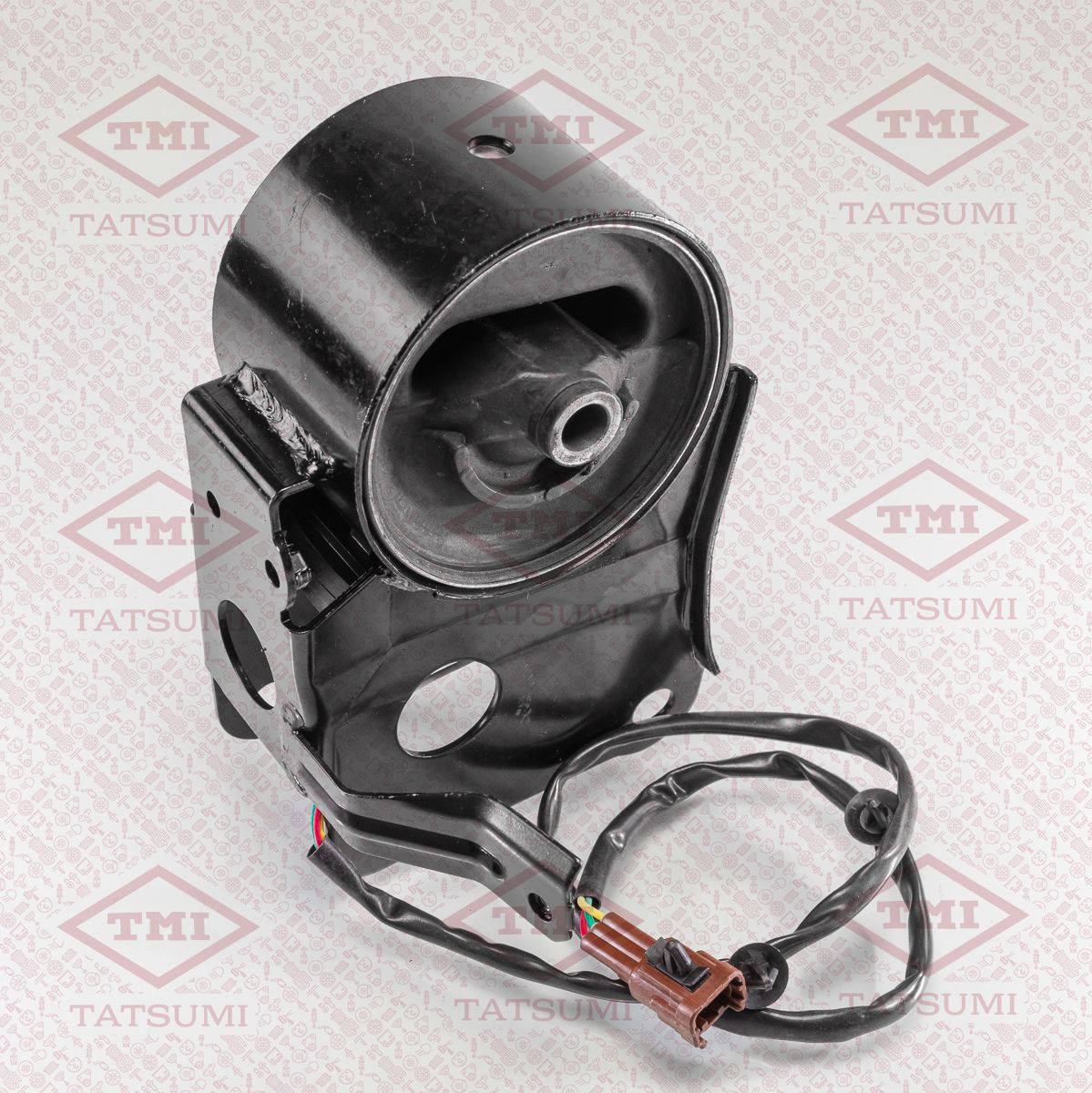 Опора двигателя NISSAN TEANA 03- задн. (Tatsumi). Артикул TEG1175