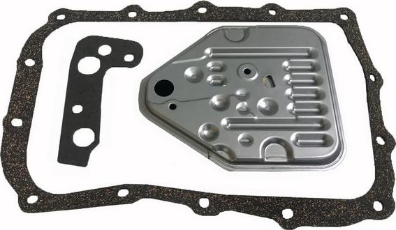 Фильтр АКПП JS Asakashi для Chrysler Voyager III 1995-2001. Артикул JT174K