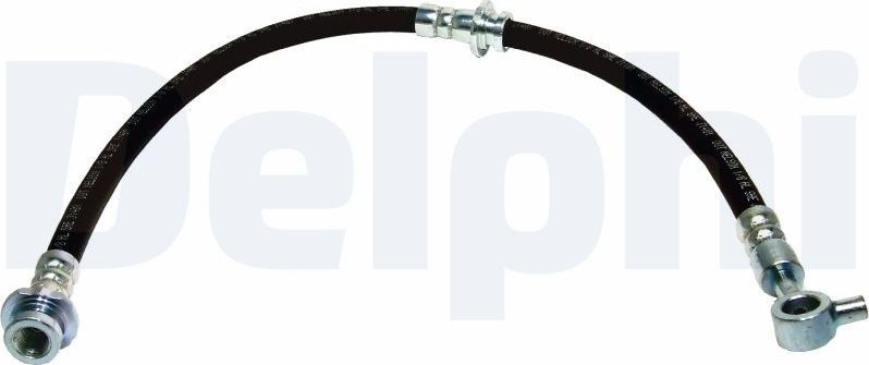Тормозной шланг Delphi. Артикул LH6639