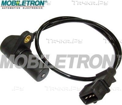 Датчик положения коленвала Mobiletron для Opel Sintra 1997-1999. Артикул CS-E011