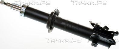 Амортизатор Denckermann. Артикул DSB229G