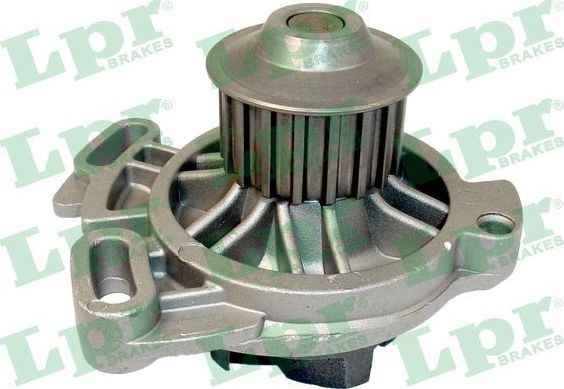 Помпа (водяной насос) LPR для Volkswagen Transporter T4 1990-2003. Артикул WP0439