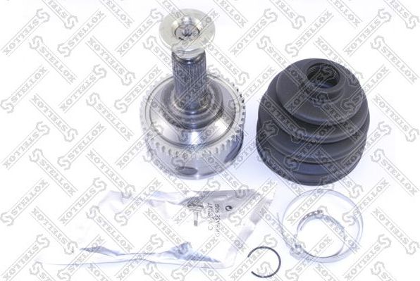 Шрус наружный (граната) Stellox для Mazda 626 III (GD) 1987-1997. Артикул 150 1328-SX