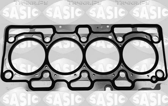Прокладка ГБЦ Sasic для Nissan NV200 2010-2026. Артикул 1504010