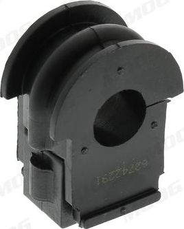 Втулка стабилизатора MOOG. Артикул NI-SB-15275