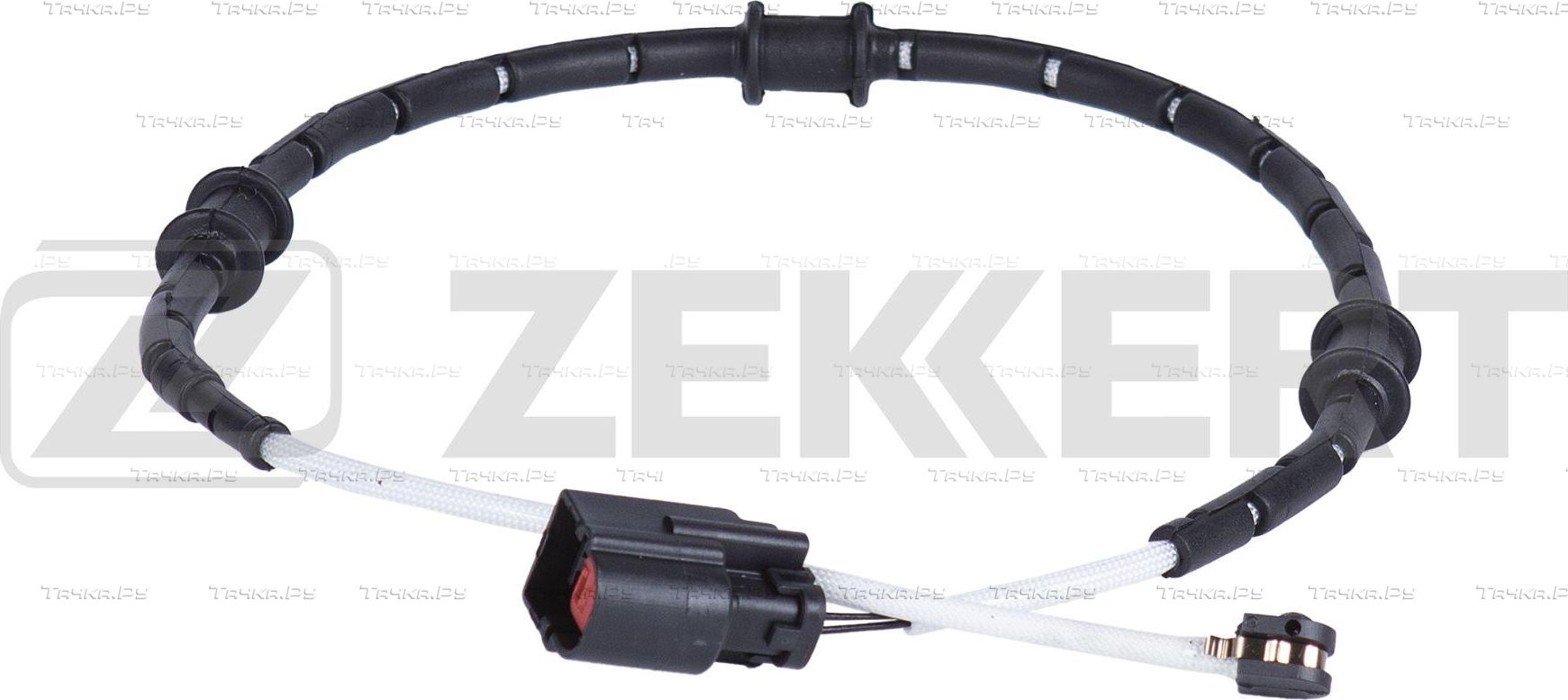 Датчик износа тормозных колодок  Zekkert. Артикул BS-8111