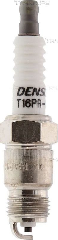 Свеча зажигания Denso Nickel. Артикул T16PR-U
