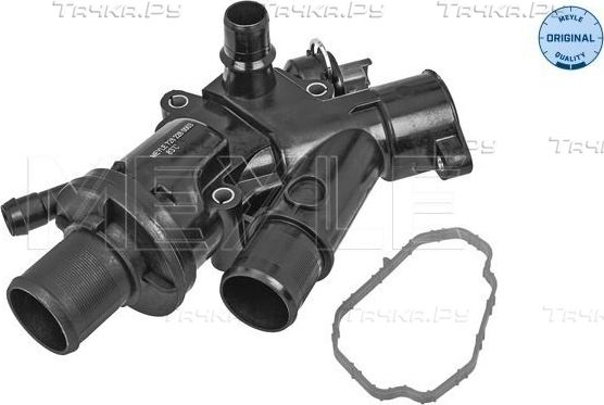 Термостат Meyle Original для Citroen Jumpy II 2010-2016. Артикул 728 228 0003
