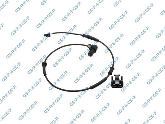 Датчик ABS GSP передний левый для Hyundai Accent II 2001-2005. Артикул 9A0469