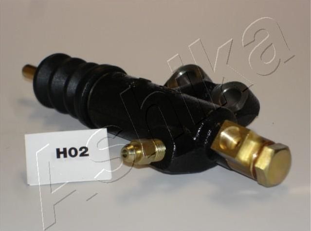 Цилиндр сцепления рабочий ASHIKA для Hyundai H-100 1993-2000. Артикул 85-H0-002