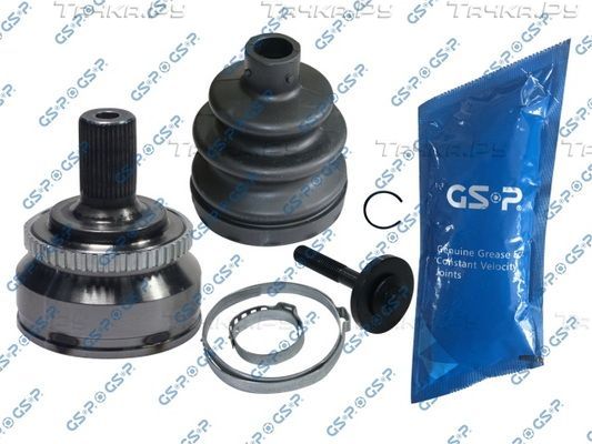 Шрус наружный (граната) GSP для Volvo XC70 I 1997-2002. Артикул 862010
