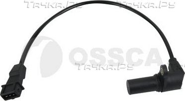 Датчик положения коленвала OSSCA для Chevrolet Lacetti 2005-2013. Артикул 10341
