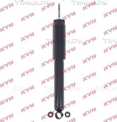 Амортизатор KYB (Каяба) Excel-G. Артикул 345600