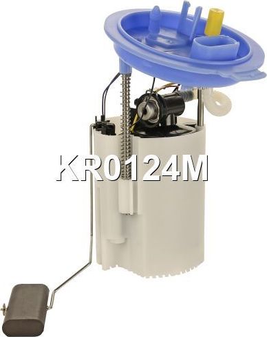 Насос топливный Krauf. Артикул KR0124M