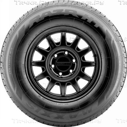 Шина Maxxis RAZR HT-780 245/60R18 105H. Артикул ETP00376200