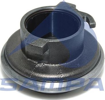 Выжимной подшипник сцепления Sampa для Renault Magnum 1990-2013. Артикул 079.433