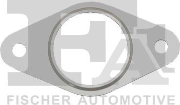 Прокладка глушителя FA1 для Ford Cougar 1998-2000. Артикул 130-941