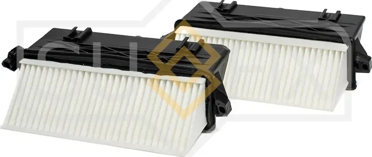 Фильтр воздушный MERCEDES-BENZ C-CLASS (W204) 2007-2014 (Sufix). Артикул SO1094