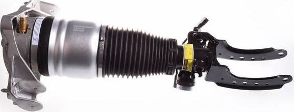 Стойка амортизационная пневмоподвески Denckermann передняя правая для Volkswagen Touareg I 2002-2010. Артикул DSA015G
