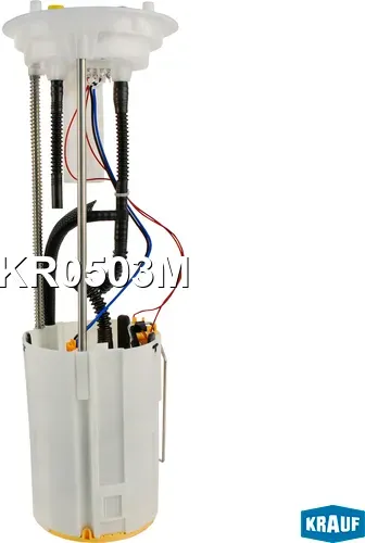 Модуль в сборе с бензонасосом Krauf. Артикул KR0503M