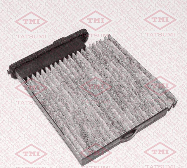Фильтр салона [угольный] (Tatsumi). Артикул TBD1085C