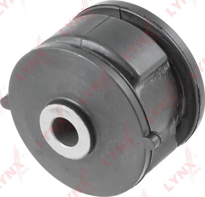 Сайлентблок переднего рычага подвески LYNXauto. Артикул B8082