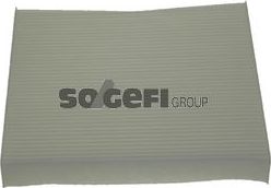 Салонный фильтр Fram. Артикул CF10062