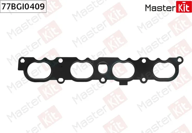 Прокладка впускного коллектора (Master KIT). Артикул 77BGI0409