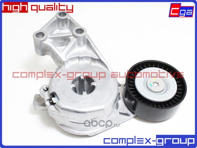 Натяжитель приводного ремня 06A903315E 06A903315F (CGA). Артикул 5TES315RA