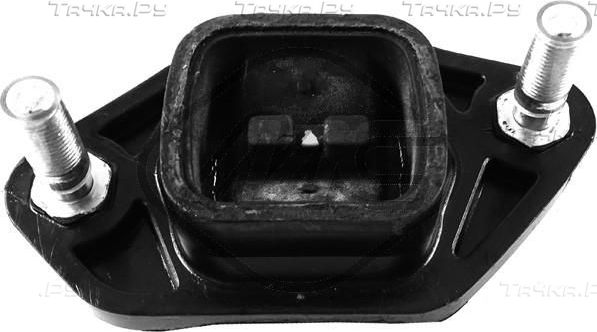 Подушка (опора) двигателя Metalcaucho. Артикул 57181
