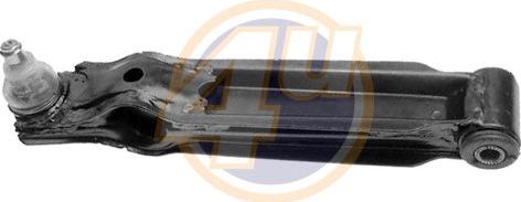 Поперечный рычаг 4U нижний для Daewoo Tico 1995-2000. Артикул CH-D-89712