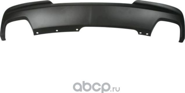 Спойлер бампера задн. 550i M-TECH. (TYG). Артикул BM05011VA