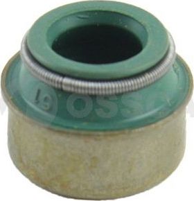 КОЛПАЧОК МАСЛОСЪЕМНЫЙ  AUDI,FORD,SKODA,SEAT,VW D OSSCA. Артикул 00011