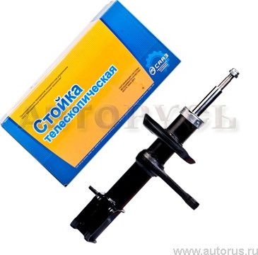 Амортизатор Lada. Артикул 21700290540303