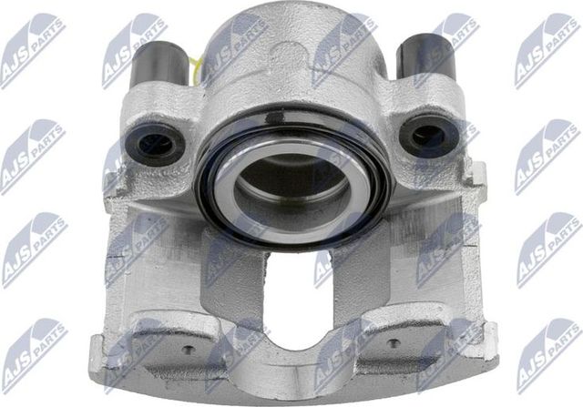 Тормозной суппорт NTY передний левый для Fiat Strada 1999-2026. Артикул HZP-FT-026