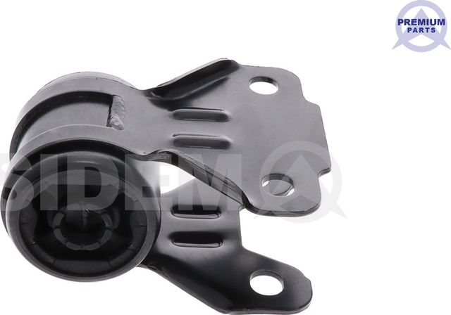 Сайлентблок переднего рычага подвески Sidem задний левый нижний для Ford Focus III 2010-2019. Артикул 803604