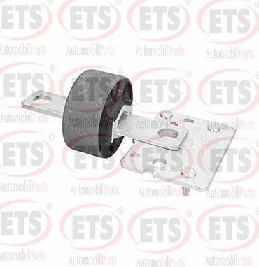 Сайлентблок задней балки ETS. Артикул 32.MB.759