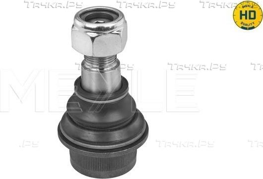 Шаровая опора Meyle HD передняя правая/левая для Mercedes-Benz Sprinter 901, 902 1995-2006. Артикул 036 010 0113/HD
