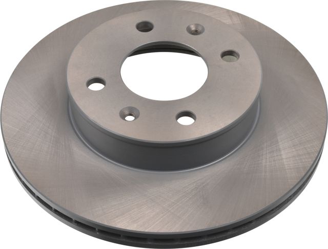 Тормозной диск Febi Bilstein передний для Kia Picanto I 2004-2011. Артикул 31552