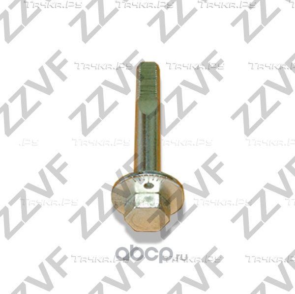 БОЛТ РАЗВАЛЬНЫЙ MITSUBISHI L300 (86-08) (Zzvf). Артикул ZV1513MB