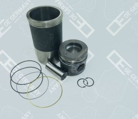 Поршневая группа OE Germany для Mercedes-Benz SK 1987-1996. Артикул 01 0329 440002