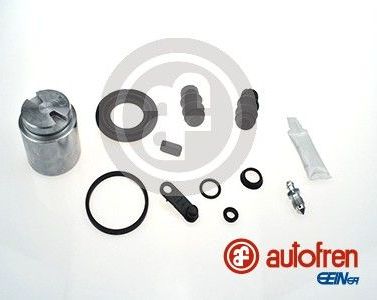 Ремкомплект тормозного суппорта Autofren Seinsa. Артикул D42499C