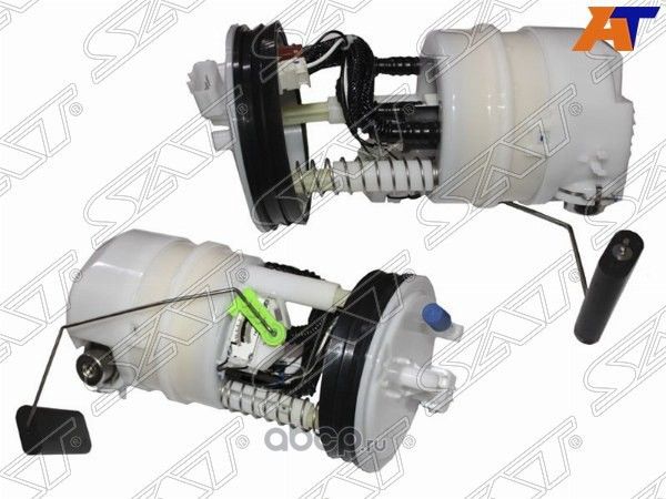 Насос топливный в сборе  NISSAN TIIDA C11 07- LHD (SAT). Артикул ST170409EH0B